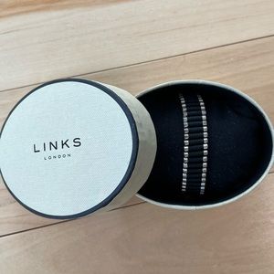 Links of London Friendship Bracelet